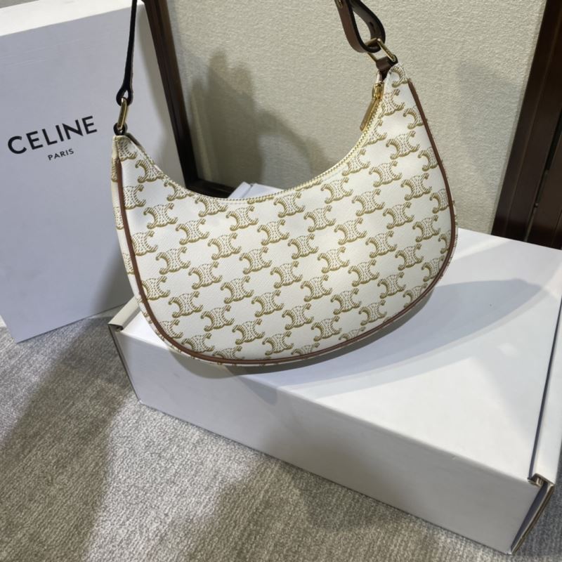 Celine Hobo Bags